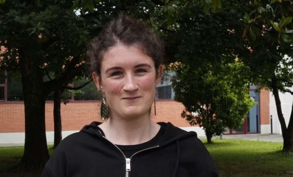 Leire Errandonea · II. Minaberri itzulpen bekaren irabazlea