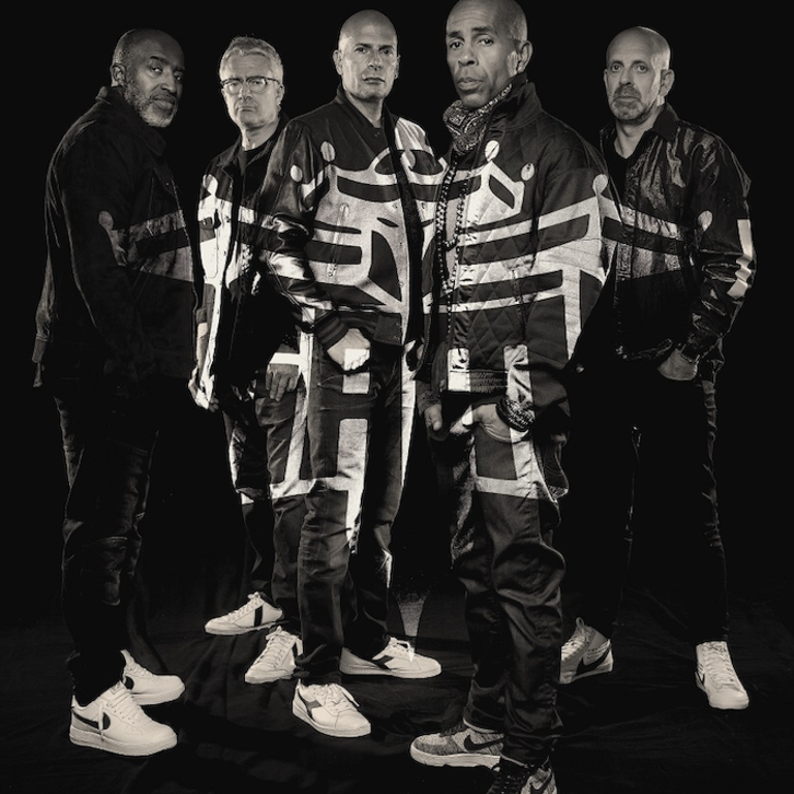 1990-2000. hamarkadako rap frantsesa