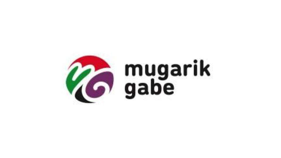 Maite Aguirrezabal · Mugarik Gabe · 2025.10.20