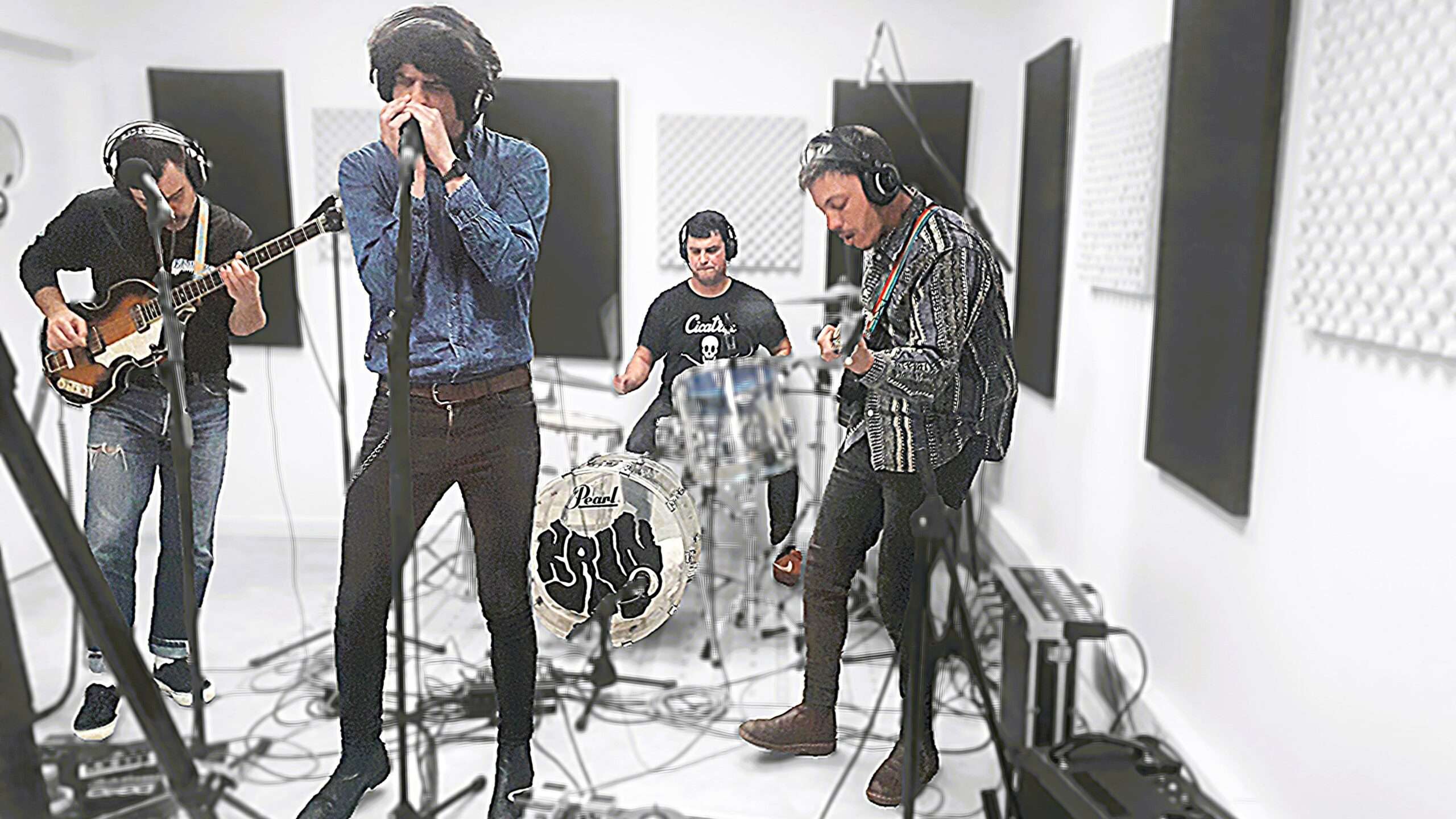 EZ GAUDE KONFORME #22 – KRIN