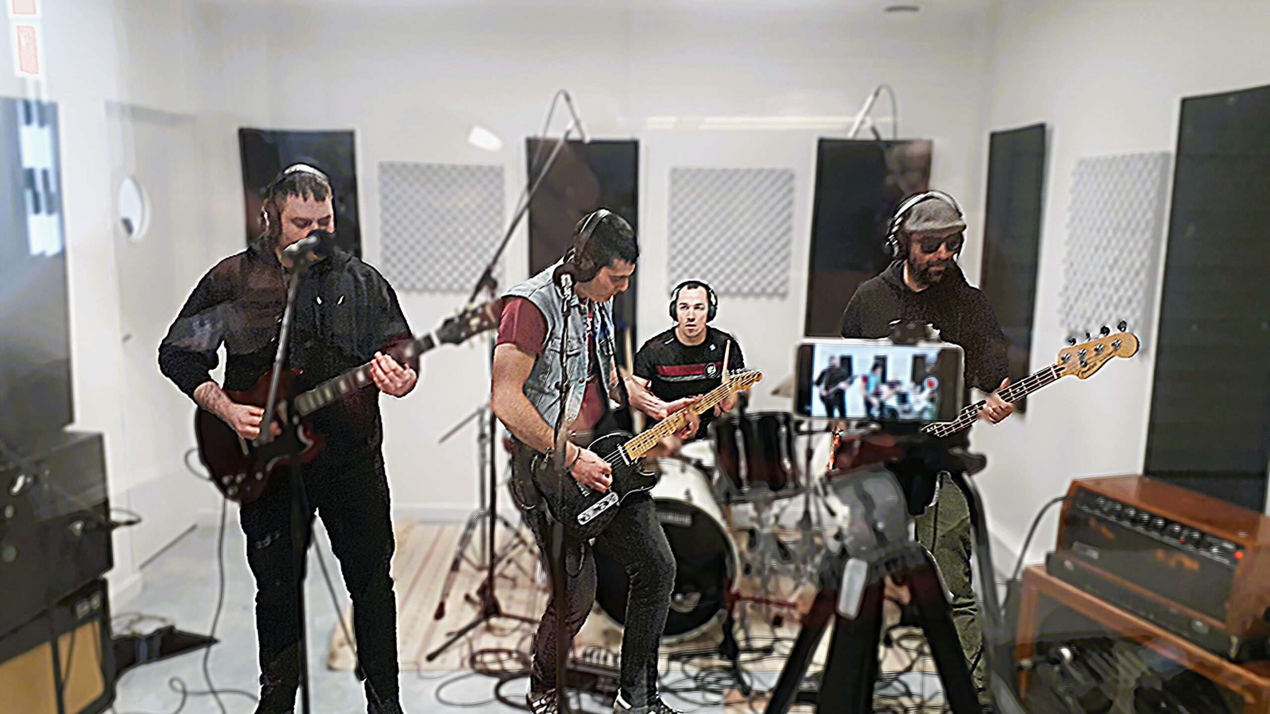 EZ GAUDE KONFORME #23 – 112