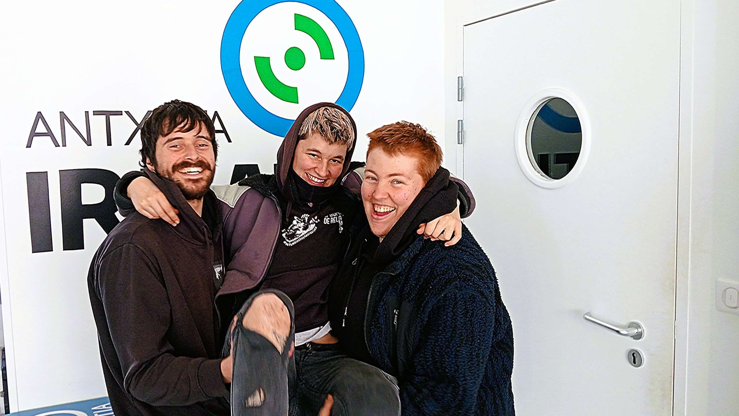 EZ GAUDE KONFORME #21 – BELAÑO