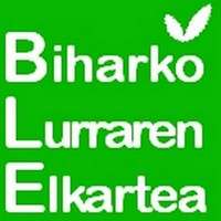 Niko Mendiboure & Iñaki Etxeleku · BLE Elkartea · 2025.10.10