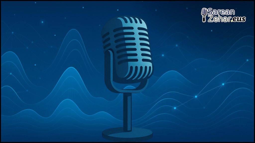 Sarean Zehar #401: [Azken 15 urteetako soinuak]