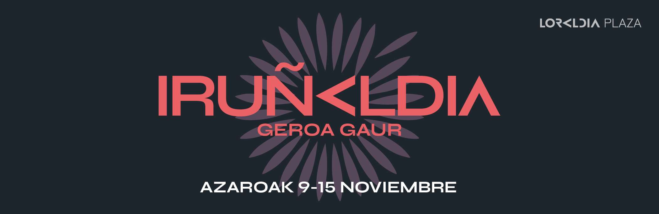 Amaia Ocerin · Iruñaldia · 2025.11.10