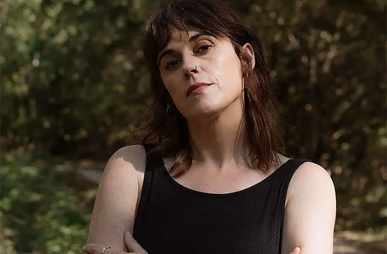 PIPERPOLIS: Maria Riveroren “Bilau” disko berria eta “Lurdes Iriondo. Ez gera alferrik pasako” dokumentala