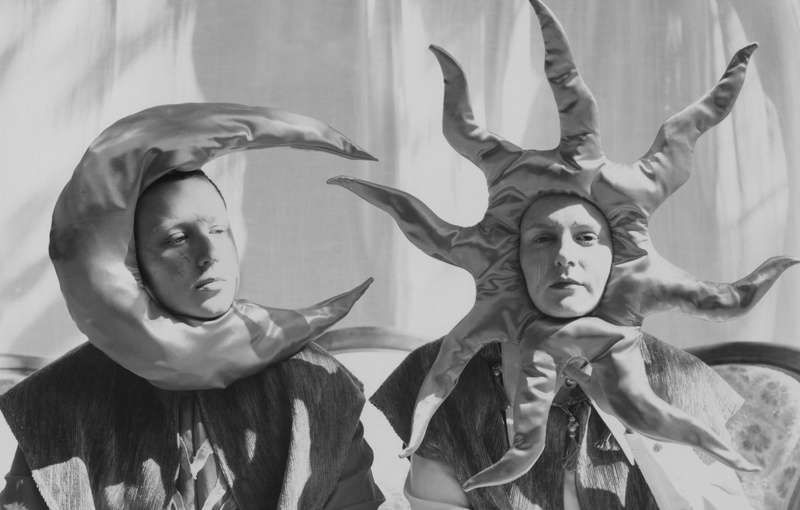 ADI – Ilajan Suitzako ahizpak gurekin gaur