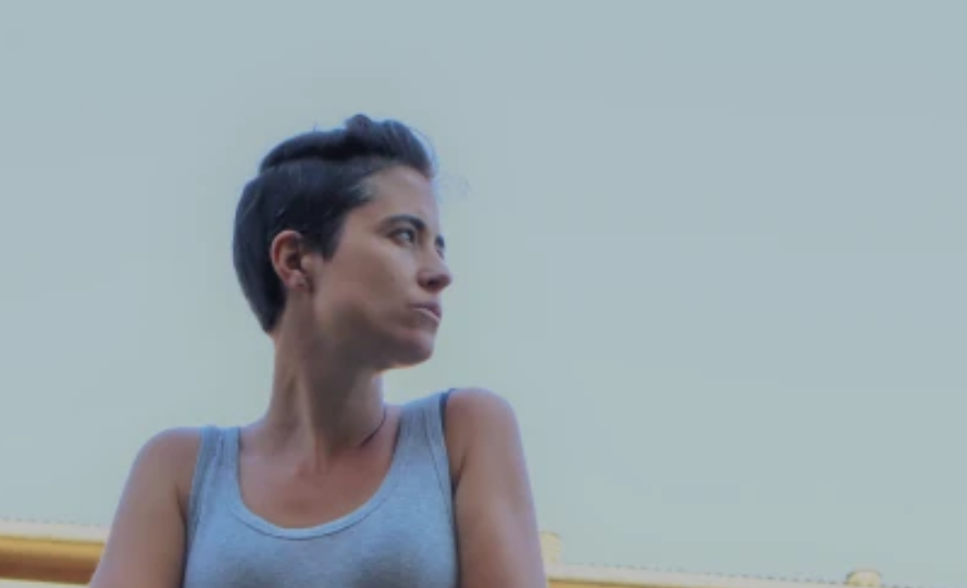 Nerea Loiola: “Literaturak erreakzioren bat izan behar du gugan”