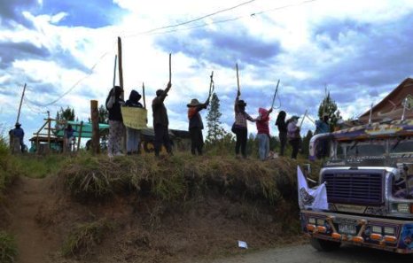 «Smurfit Westrock-ek dituen ingurumen eta gizarte ondorioak ezagutarazi nahi ditugu»