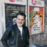 Mugaldeko taberna: Irulegiko eskutik auto-tunera. Antzerkia eta musika. Ximun Fuchs eta Xabi Erkizia irratian