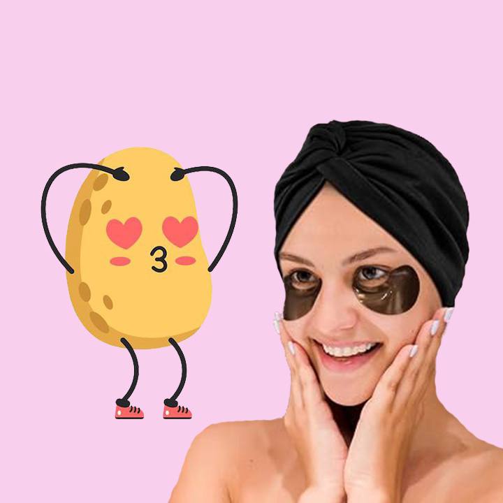 6×08: Patata sozialak eta turbantedun emakumeak