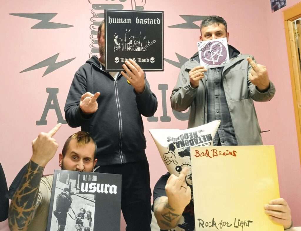 Urteko azken bigarren saioa