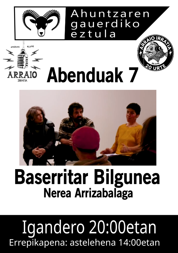 Baserritarren Bilgunea