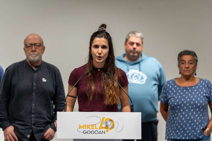 Ainhoa Bueno · Mikel Zabalza Gogoan · 2025.12.09