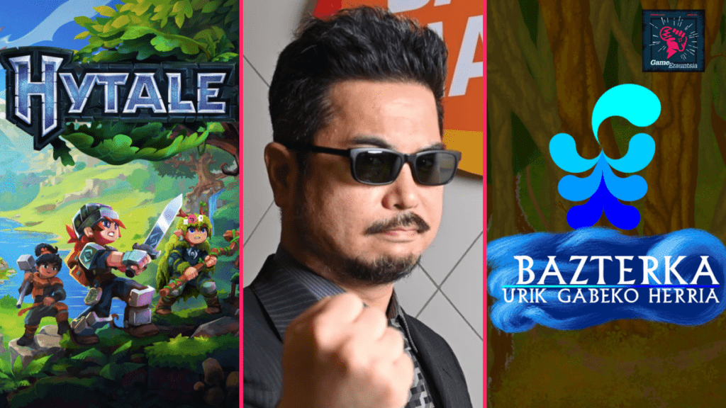 ‘Total War: Medieval III’ iragarri dute eta Katsuhiro Harada sortzaileak Bandai Namco utziko du