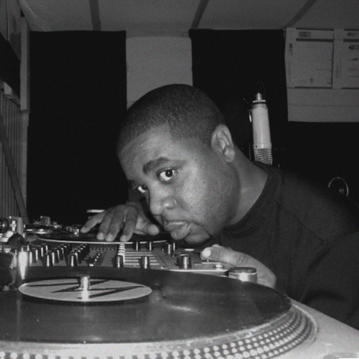 Detroit hiriburuko musika elektroniko klasikoa