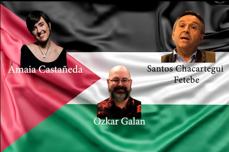 Antzerki Etxea eta abar #59