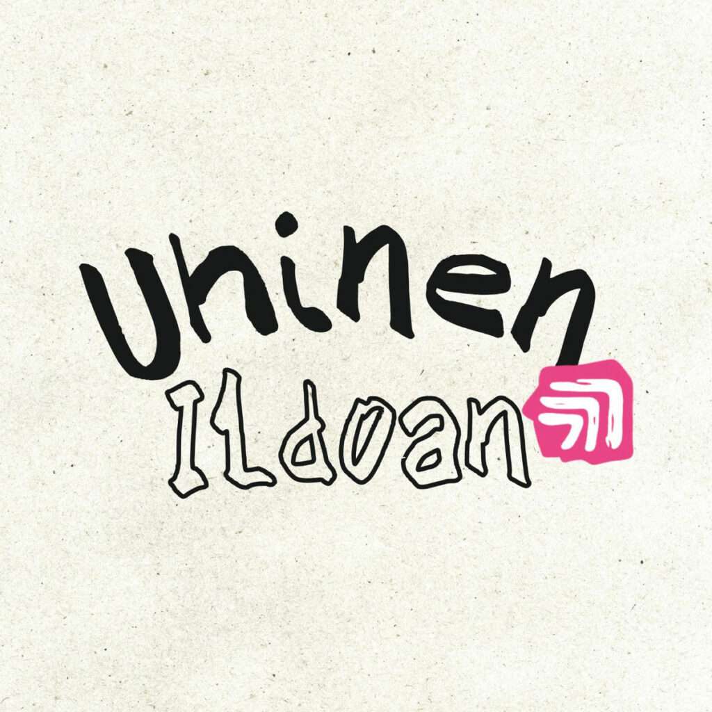 Uhinen-ildoan