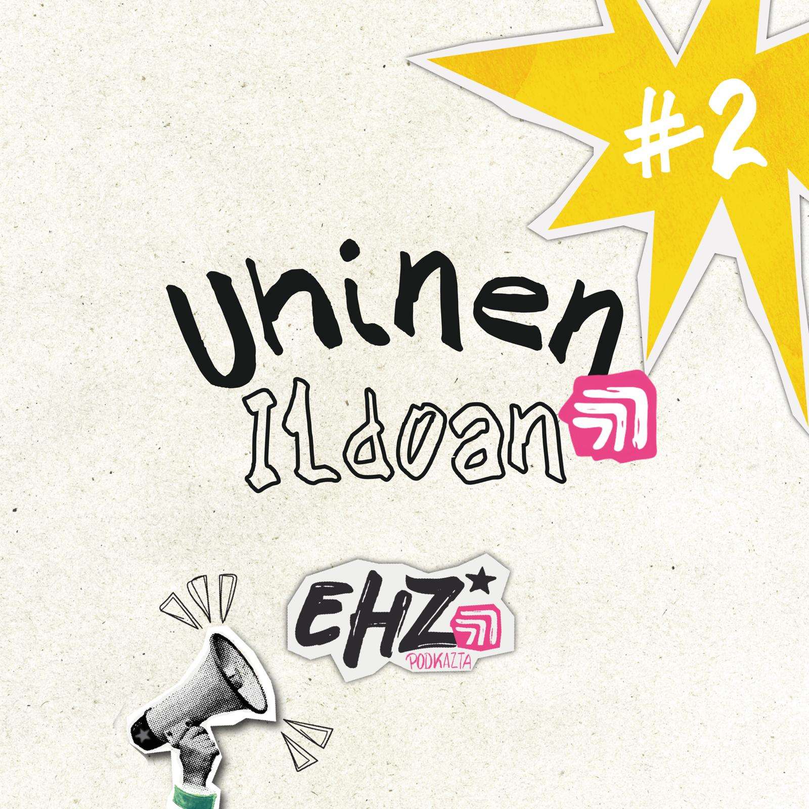 Uhinen ildoan #2 – Kolpez kolpe