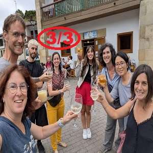 KULTURKAPSULAK: Guk euskaraz, zuk zergaitik ez ?? (3/3)