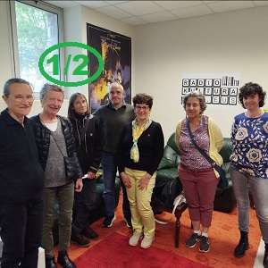 KULTURKAPSULAK: Hazparneko AEKko kronikariak … (1/2)