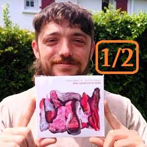 KULTURKAPSULAK : Oso pozik nago 7 urterekin hartu nuen erabakiaz !