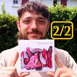 KULTURKAPSULAK : Nire inguruan dena da erritmoa … lasaitu behar naiz !