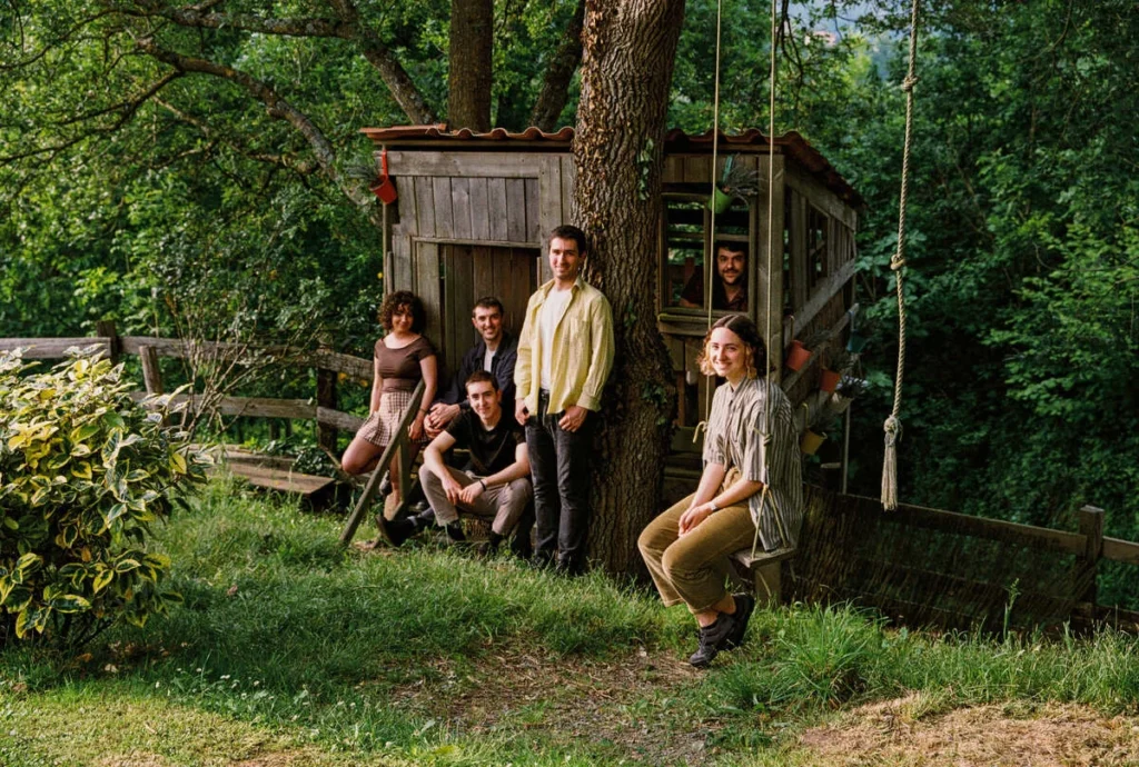 XTP #102 Etxea (Nhil)