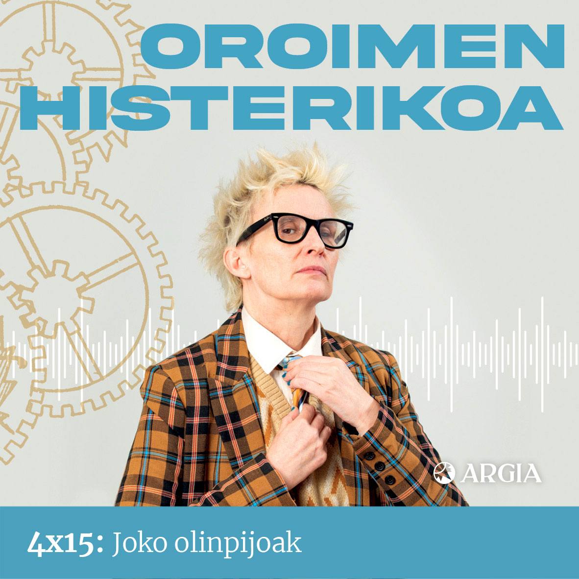 4×15: Joko olinpijoak