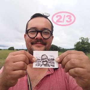 KULTURKAPSULAK: Ikusi nahi dudan munduan … (Théo Salamon 2/3)