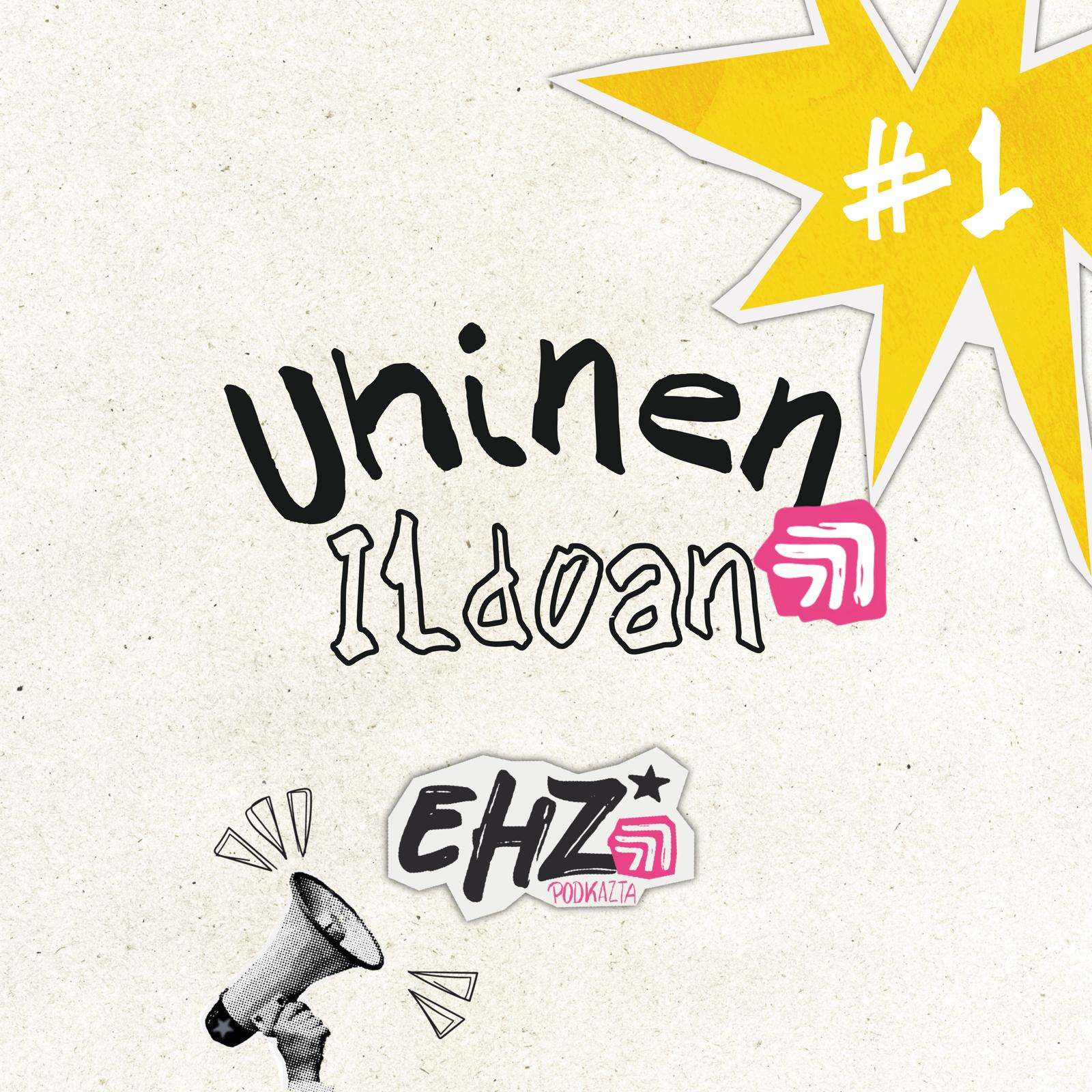 #1 – 30 urtez zuzenean