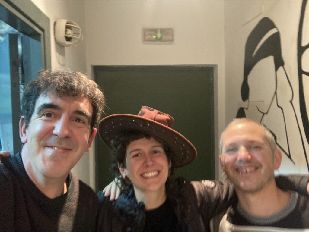 KOLAX eskalada, elikadura eta Gailu