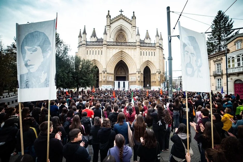 Lander Garcia · Martxoak 3 Elkartea · 2026.03.03