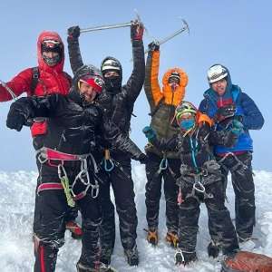 KULTURKAPSULAK: tontorren burbuilak (3/3) : Kirgistango Lenin mendi espedizioa …