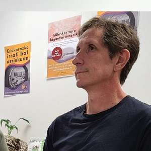 KULTURKAPSULAK: Komunitate berri bat : Irratia GIra