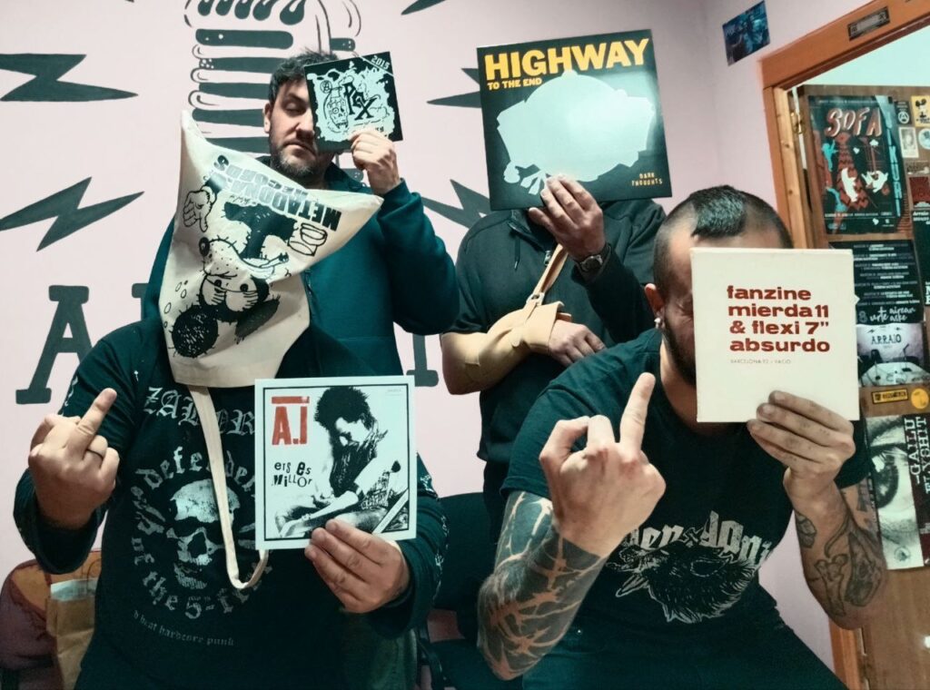 Laukotearen ziztada ikusgarria