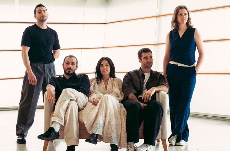 PIPERPOLIS: Nøgen taldeak hamarkada bete du aurten