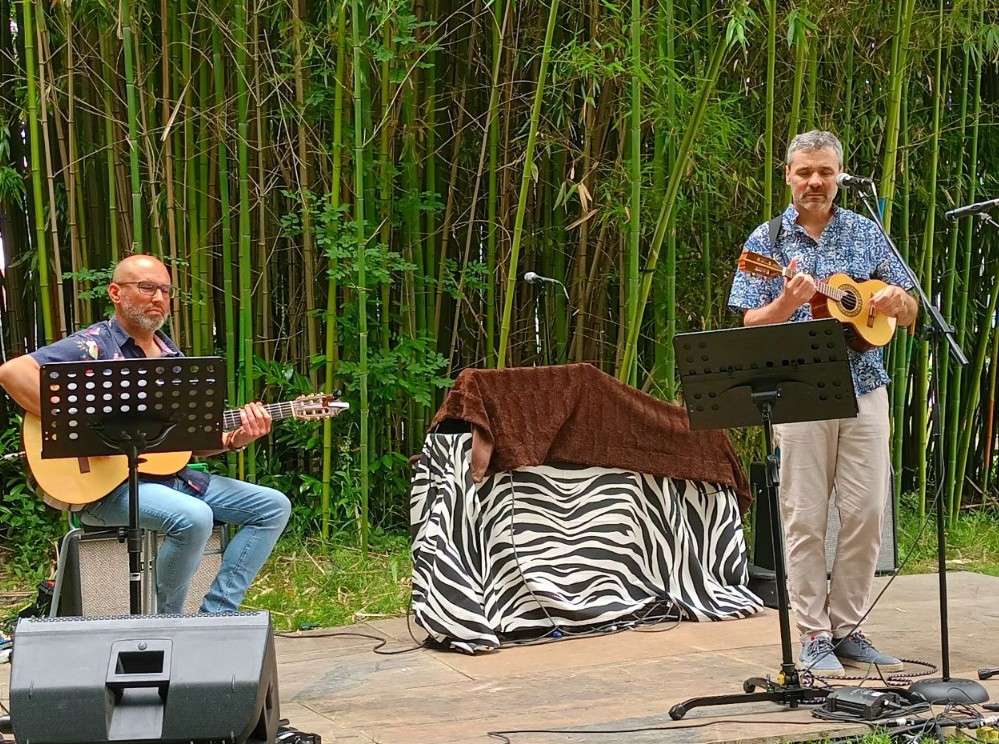 KULTURKAPSULAK: Xoriño ibiltaria … (Jon Itzaina)