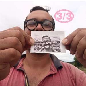 KULTURKAPSULAK: Théo, aske eta zoriontsu sentitzen da !! (Théo Salamon 3/3)