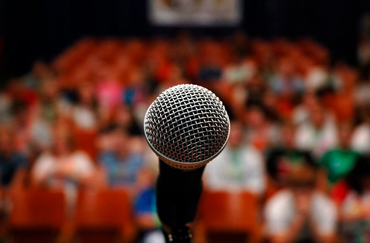 POTTO: Oihana Bartra eta Jon Maiarekin bertso-afarian