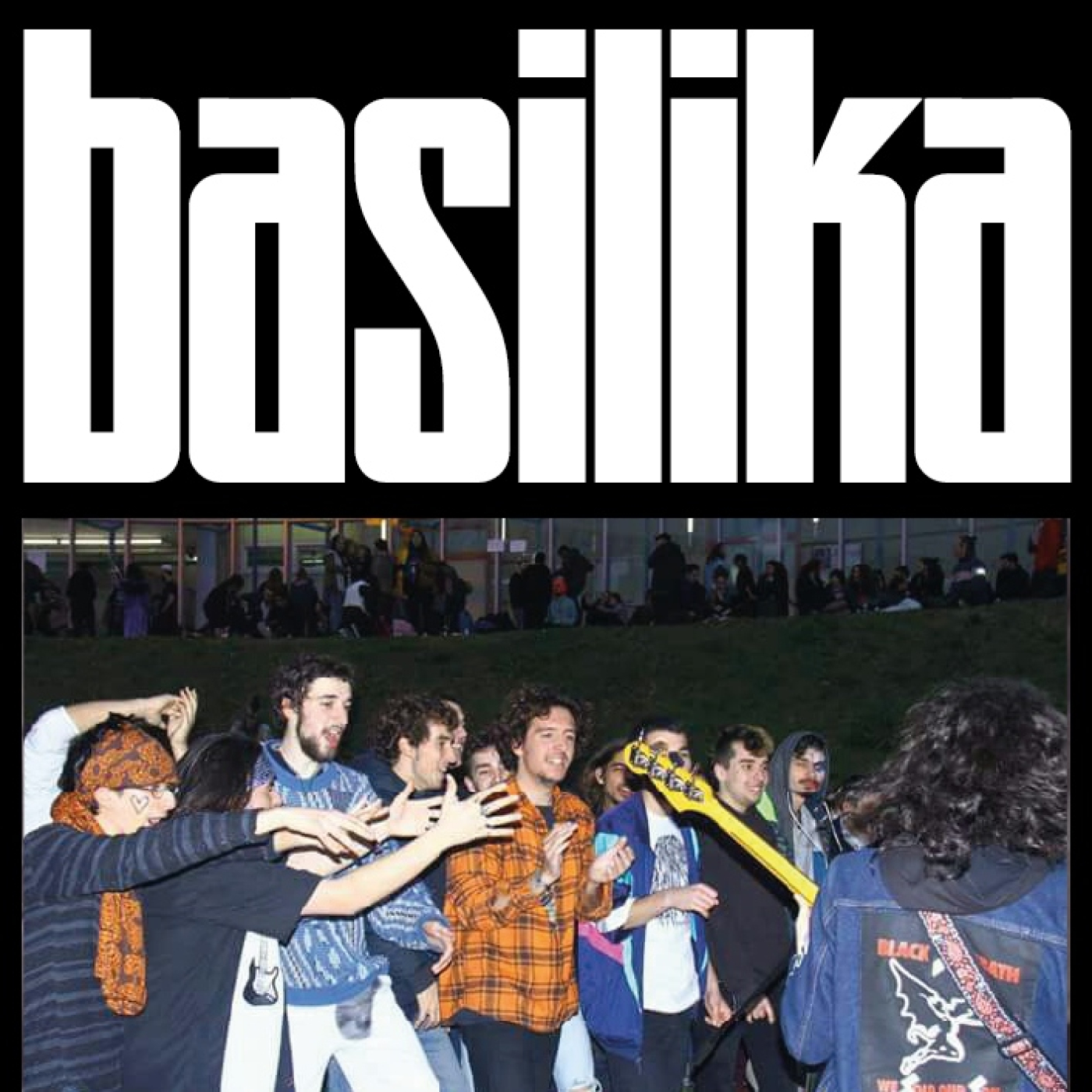 Koro #12 | Fakultateko taldeak: 2010etik 2025era