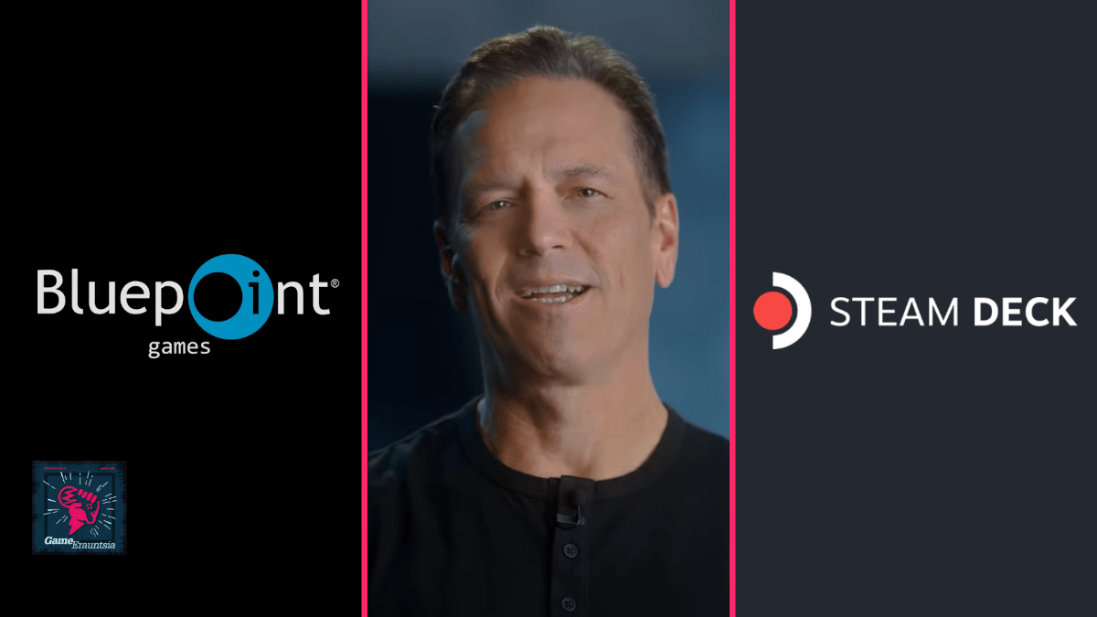 Phil Spencer-ek Xbox utzi du