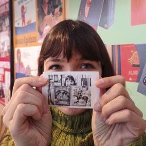 Haurrek ere bidaiatzeko aukera dute liburu hauekin …