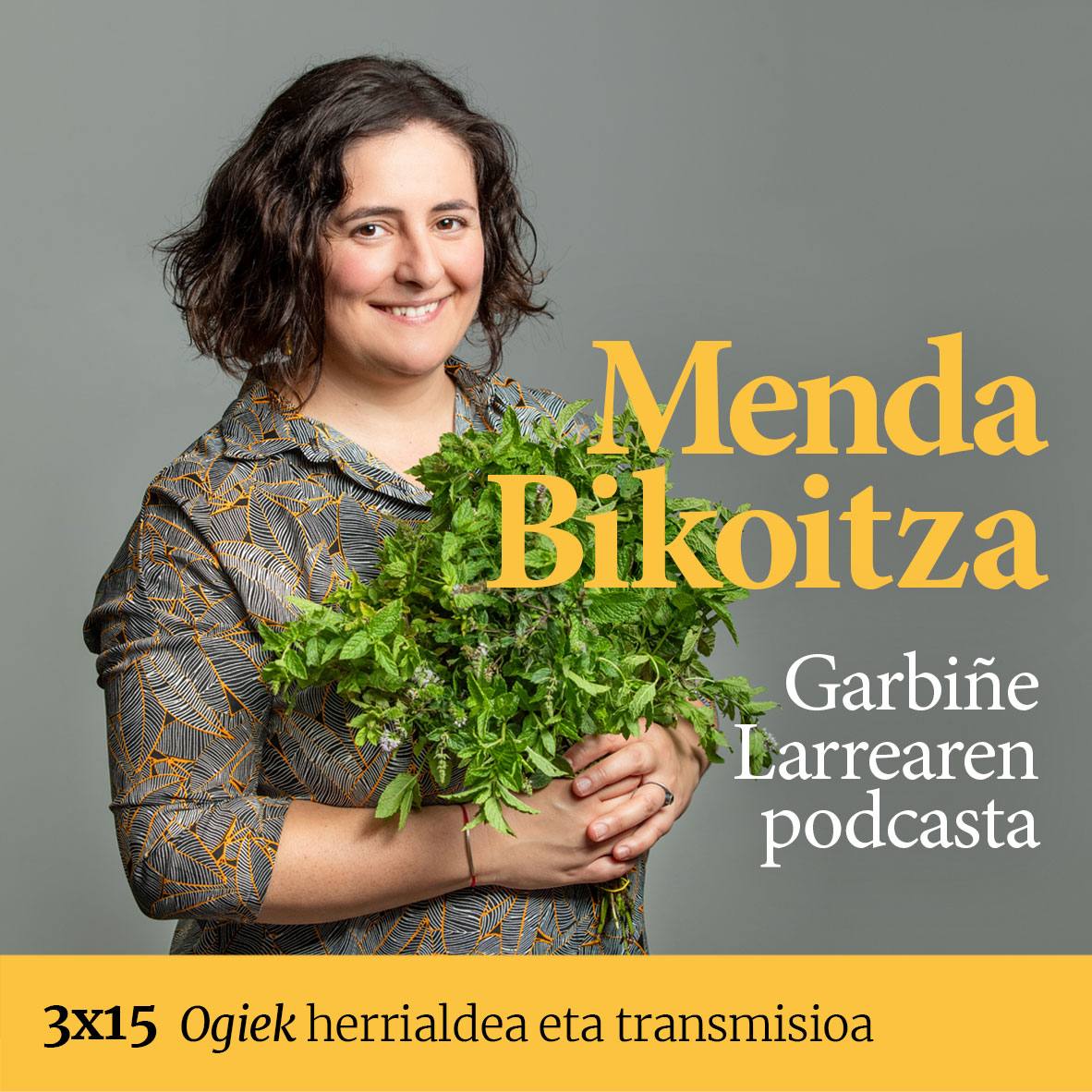 ‘Ogiek’ herrialdea eta transmisioa