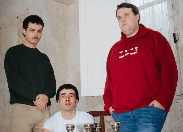 ADI – Meison, etxeko Ultrapop-a