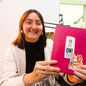 KULTURKAPSULAK: ON : euskara « praktikoa » bilakatzen duen gunea …