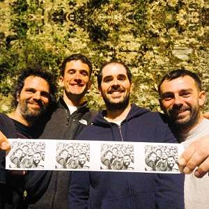 KULLTURKAPSULAK: Rock talde jasangarria izan nahi genuke