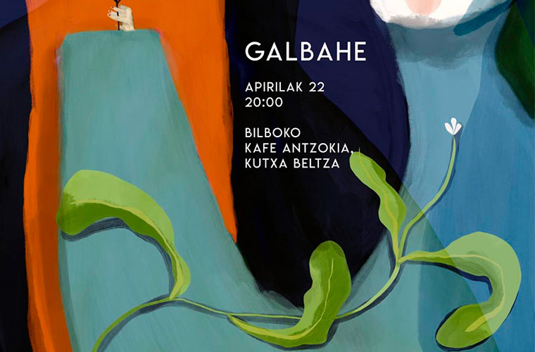 PIPERPOLIS: Galbahe taldearen “Ez gara dena ahazteko nahikoa biziko” ezagutu dugu