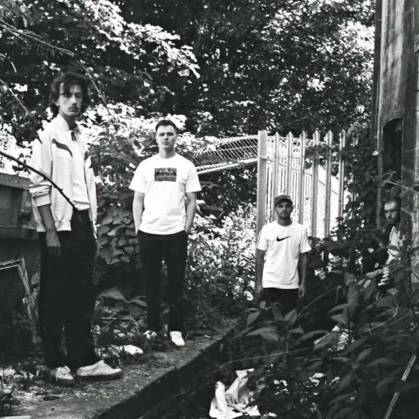 ADI – The 113, post punk iluna