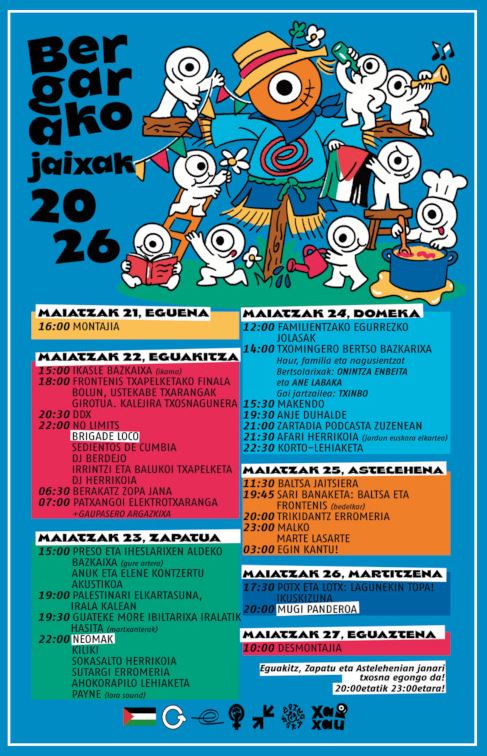 XTP #104 jaixak dator